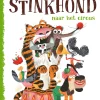Terra Lannoo Bekijk Alles^Stinkhond naar het circus
