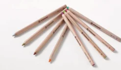 Stockmar Creatief|Schoen-/ Sinterklaascadeautjes^Kleurpotlood Driehoekig