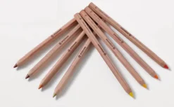 Stockmar Creatief|Schoen-/ Sinterklaascadeautjes^Kleurpotlood  Zeshoekig