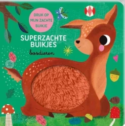 Image Books Bekijk Alles^Superzachte buikjes