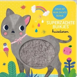 Image Books Bekijk Alles^Superzachte buikjes