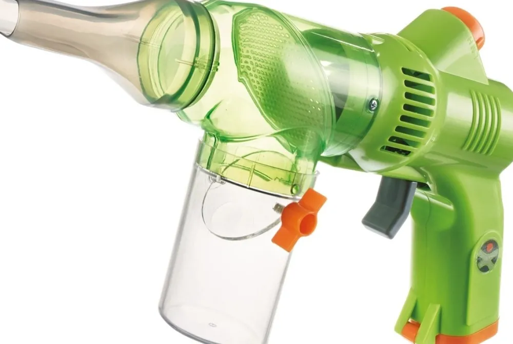 Haba Buitenspeelgoed^Terra Kids - Insectenzuiger