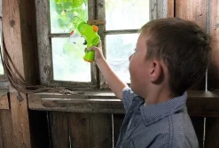 Haba Buitenspeelgoed^Terra Kids - Insectenzuiger