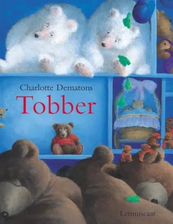 Lemniscaat Prentenboeken|Bekijk Alles^Tobber