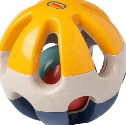 TOLO Babyspeelgoed^Bio Rammelaar Bal