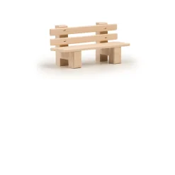 Trauffer Figuren En Toebehoren^Bank