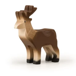 Trauffer Hertachtigen|Bosdieren^Hert