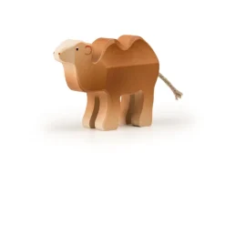 Trauffer Kameelachtigen|Wilde Dieren^Kameel Klein