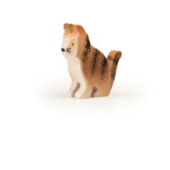 Trauffer Katachtigen|Boerderijdieren^Kat Barney Zittend