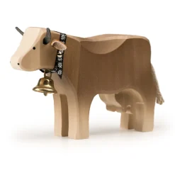 Trauffer Runderen|Koeien^Koe 2 Staand Bruinvee