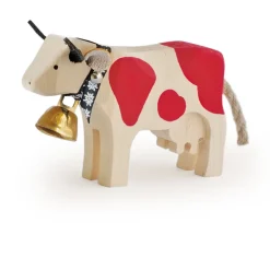 Trauffer Runderen|Koeien^Koe Maxi Staand Rood