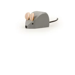 Trauffer Knaagdieren|Bosdieren^Muis