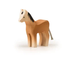 Trauffer Paardachtigen|Boerderijdieren^Paard Staand Klein