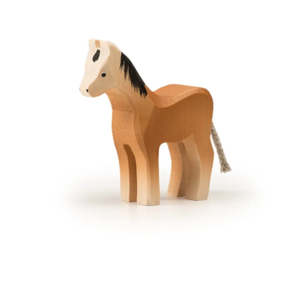 Trauffer Paardachtigen|Boerderijdieren^Paard Staand Klein