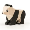 Trauffer Beren|Wilde Dieren^Panda Mini