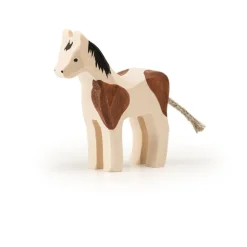 Trauffer Paardachtigen|Boerderijdieren^Pinto Paard Klein