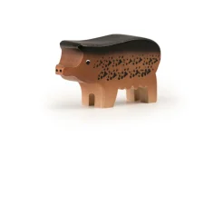 Trauffer Varkens|Boerderijdieren^Wolvarken Groot