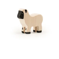 Trauffer Schapen|Boerderijdieren^Zwartneusschaap Klein