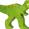 Holztiger Dinosauriërs^Tyrannosaurus Rex 80331
