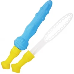 Uncle Bubble Buitenspeelgoed^Bellenblaas Groot Fantasie Zwaard