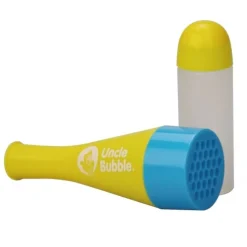 Uncle Bubble Buitenspeelgoed^Bellenblaas Catch & Stack Bizzy Bubble Set