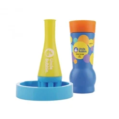 Uncle Bubble Buitenspeelgoed^Bellenblaas Confetti Bubbels