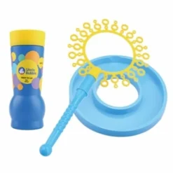 Uncle Bubble Buitenspeelgoed^Bellenblaas Fun Fantasy