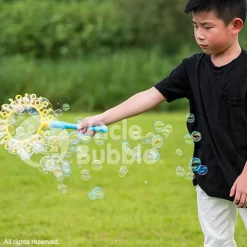 Uncle Bubble Buitenspeelgoed^Bellenblaas Fun Fantasy