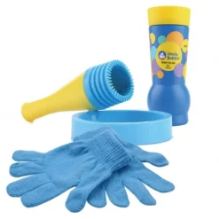 Uncle Bubble Buitenspeelgoed^Bellenblaas Bouncing Bubble Set