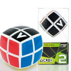 V-Cube STEAM^Puzzelkubus 2