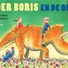 Gottmer Prentenboeken^Vertelplaten Boer Boris en de dino