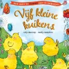Lemniscaat Prentenboeken^Vijf kleine kuikens