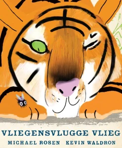 Lemniscaat Bekijk Alles^Vliegensvlugge Vlieg
