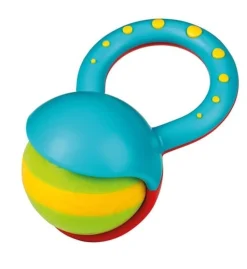 Voggenreiter Muziek^Bal Roller