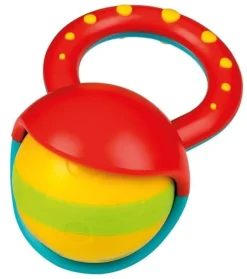 Voggenreiter Muziek^Bal Roller