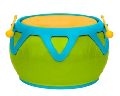 Voggenreiter Muziek^Jungle Trommel