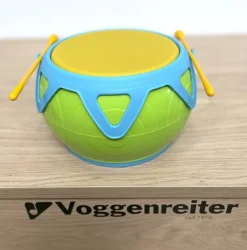 Voggenreiter Muziek^Jungle Trommel