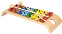Voggenreiter Muziek^Xylofoon Hout