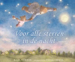 Lemniscaat Prentenboeken^Voor alle sterren in de nacht