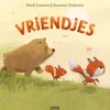 Clavis Prentenboeken^Vriendjes