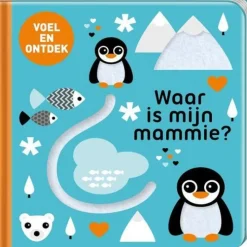 Image Books Bekijk Alles^Waar is mijn mammie?