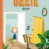 Uitgeverij VBK Prentenboeken^Wat doet dat ukkie hier?