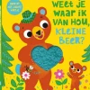 Image Books Bekijk Alles^Weet je waar ik van hou, kleine beer?