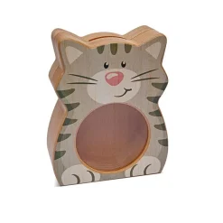 Weizenkorn Spaarpotten^Spaarpot Kat Bella