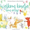 Unieboek | Het Spectrum Bekijk Alles|Kraamcadeaus^Welkom kindje, kom erbij!