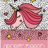 Pepermints Wenskaarten^Wenskaart Gefeliciteerd (Unicorn)