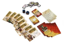 White Goblin White Goblin Games|Dobbelspellen^Bang! Het Dobbelspel: Undead or Alive (uitbreiding 2)