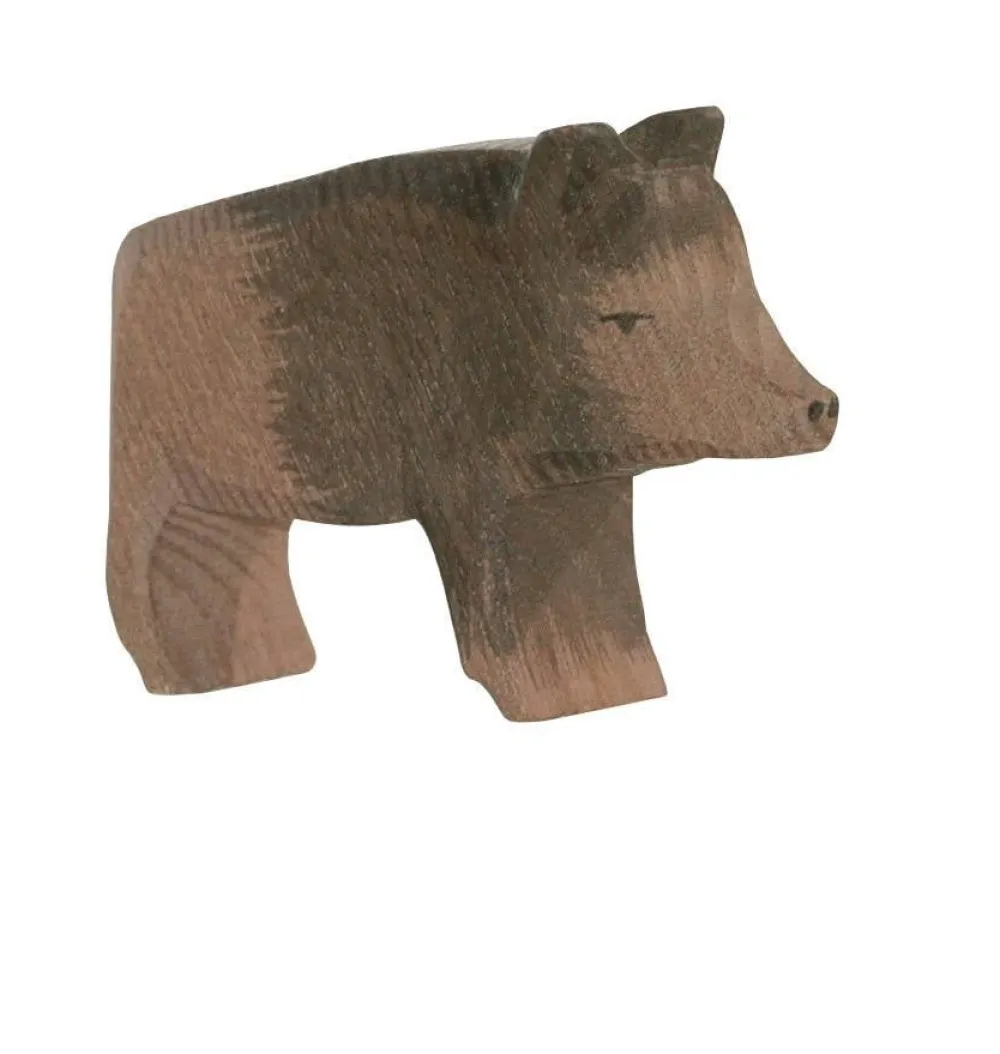 Ostheimer Bosdieren|Varkens^Wild Zwijn Zeug 16702