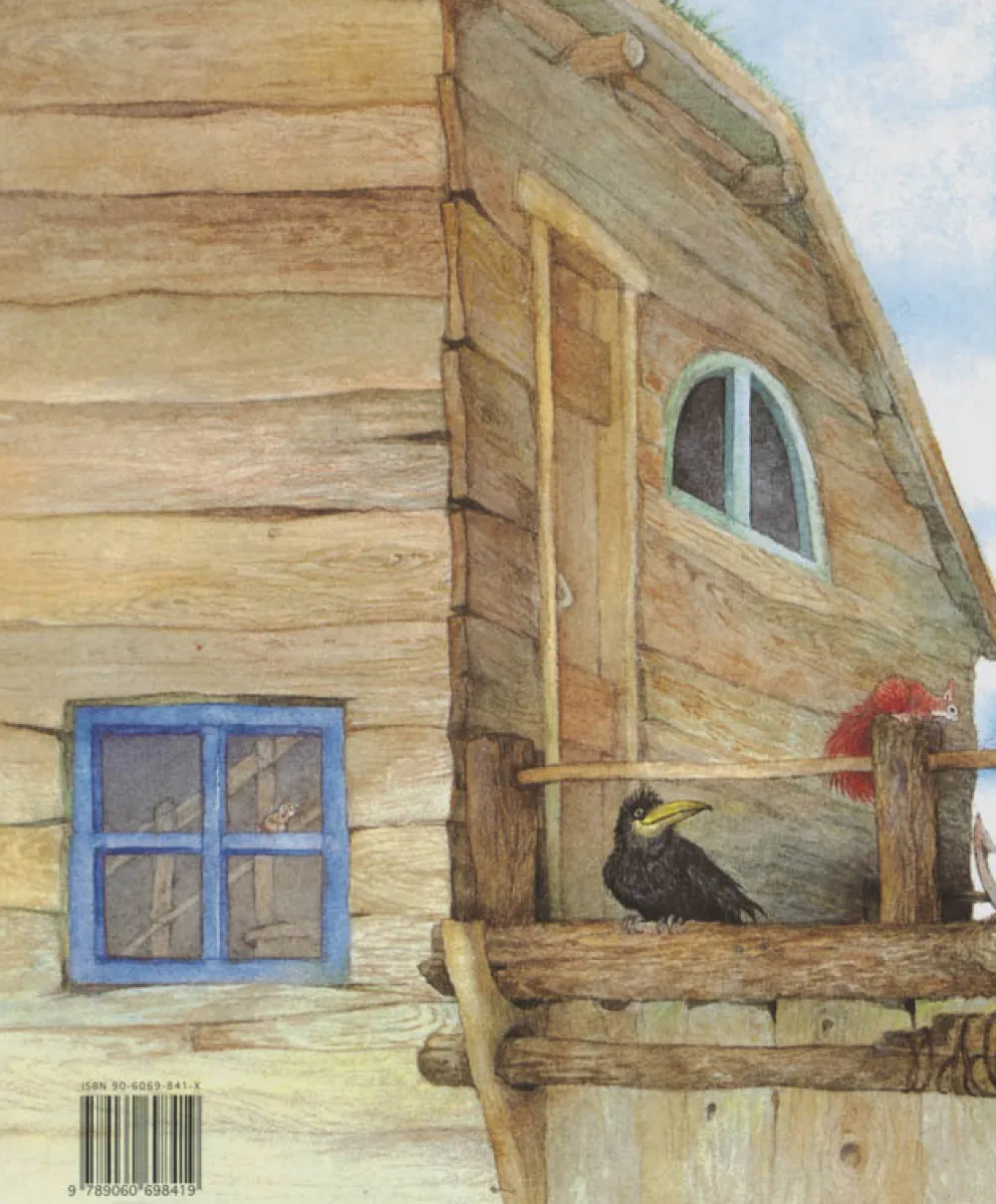 Lemniscaat Prentenboeken|Bekijk Alles^Woeste Willem