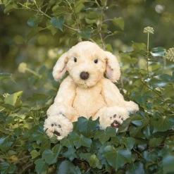 Wrendale Designs Wrendale Designs^Knuffel Labrador Medium Plush 19cm